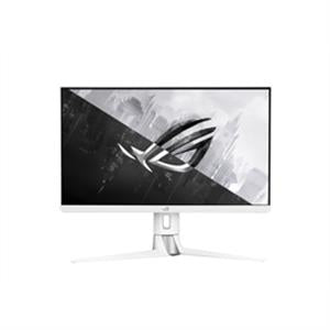 ASUS Monitor XG27AQ-W 27" IPS 2560x1440 16:9 1ms 170Hz DP/2xHDMI Speaker - PuriLite