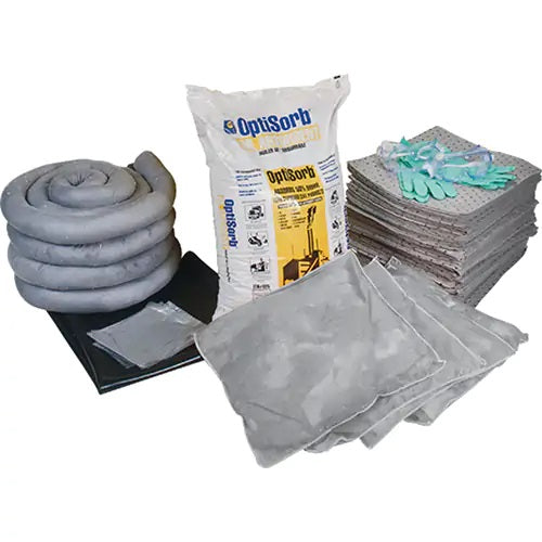 63-Gallon Replacement Kit, Universal - PuriLite