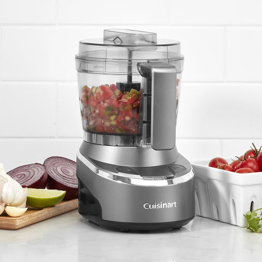 Cuisinart - Evolution X Cordless Mini Food Chopper