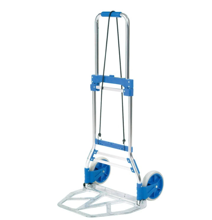 Global Industrial™ Folding Hand Cart 275 Lb. Capacity