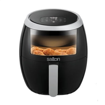 Salton XXL Digital Air Fryer 8 L (8.5 qt.)