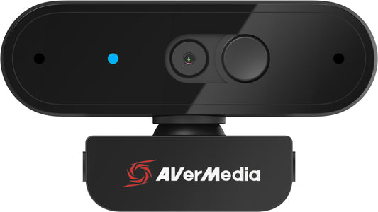 AVerMedia-PW310P-Full-HD-1080p-Webcam-with-Auto-Focus-Microphone