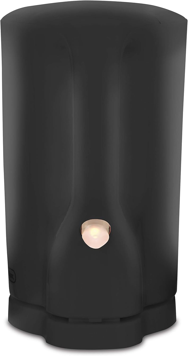 Proctor Silex 41008PS Proctor-Silex Kettle, Black