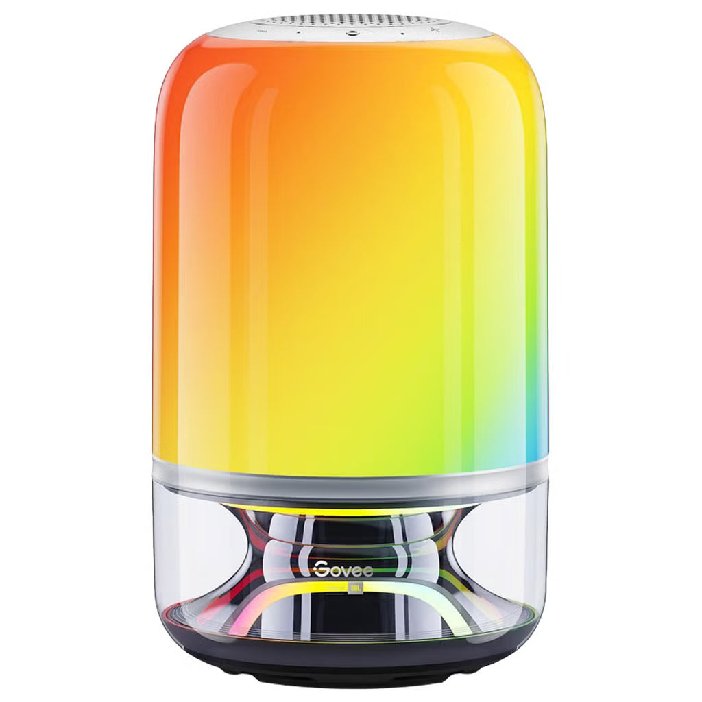 Govee Table Lamp 2 Pro x Sound by JBL Smart Cordless LED Lamp