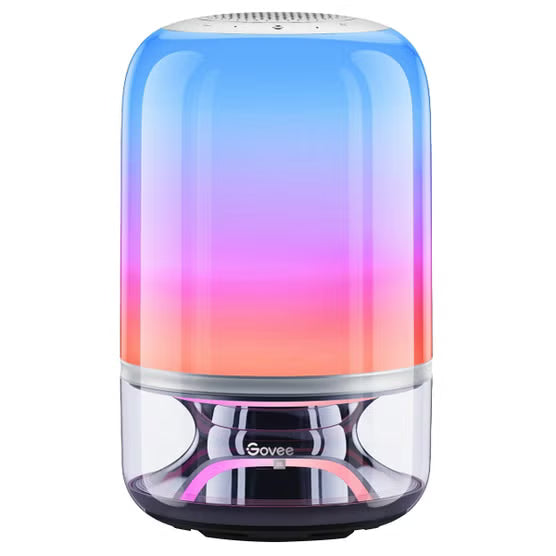 Govee Table Lamp 2 Pro x Sound by JBL Smart Cordless LED Lamp