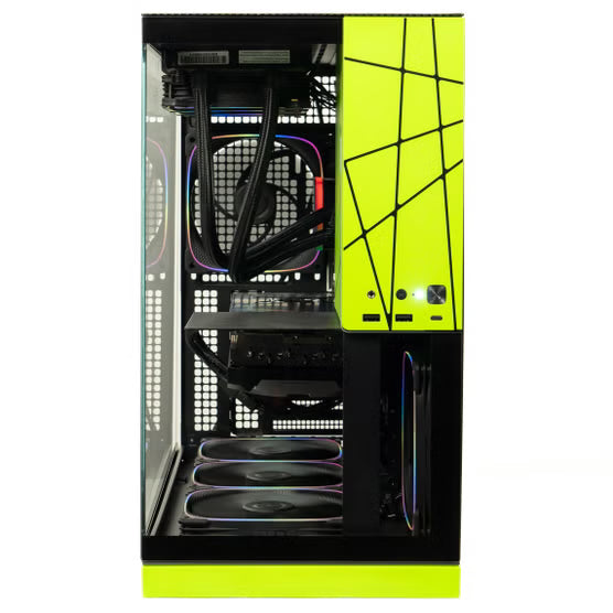 Skytech Viper Gaming Desktop Intel Core Ultra 7 265K RTX 5070