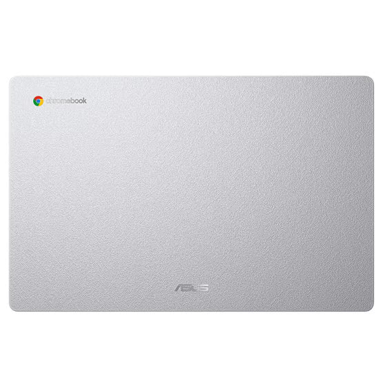 ASUS 15.6" Chromebook Bundle MediaTek Kompanio 540 8GB RAM 128GB