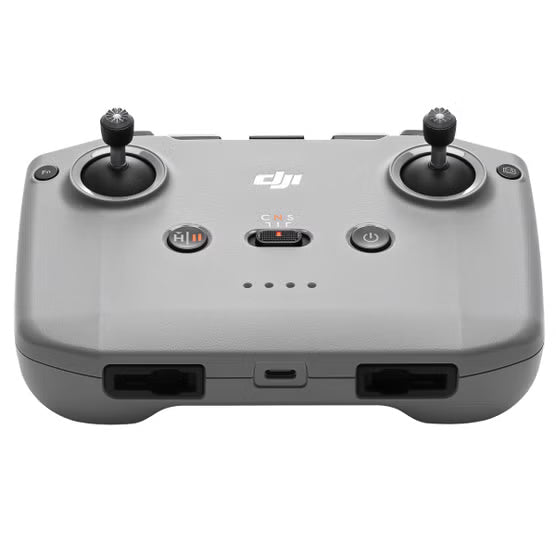 DJI Neo 2 Drone Bundle with RC-N3 Controller & 2 Batteries