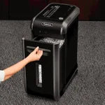Fellowes Powershred 99Ci 18-Sheet Cross-cut Shredder