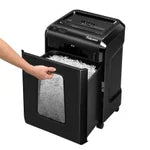 Fellowes Powershred 1800C Cross-cut Shredder - PuriLite