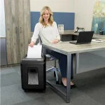 Fellowes Powershred 1800C Cross-cut Shredder