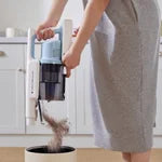 Tineco GO 205 Stick Vacuum with Bonus Mini Power Brush and Flex Extension Hose