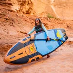 Body Glove Performer GTS Inflatable Paddle Board