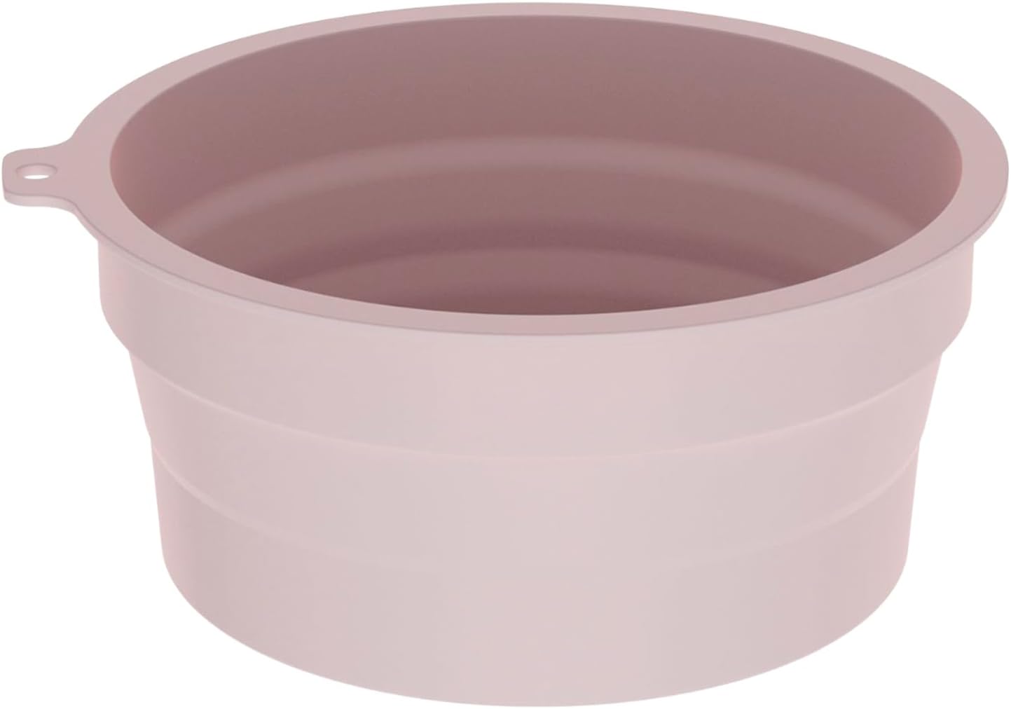 Foldable Ice Bath Bowl, Silicone Beauty Skin Firming Washbasin | Ice Bowl for Face Cold Plunge Chiller,Ideal for Home, Vacation, Traveling, Hotel, Business Trip, Refreshing