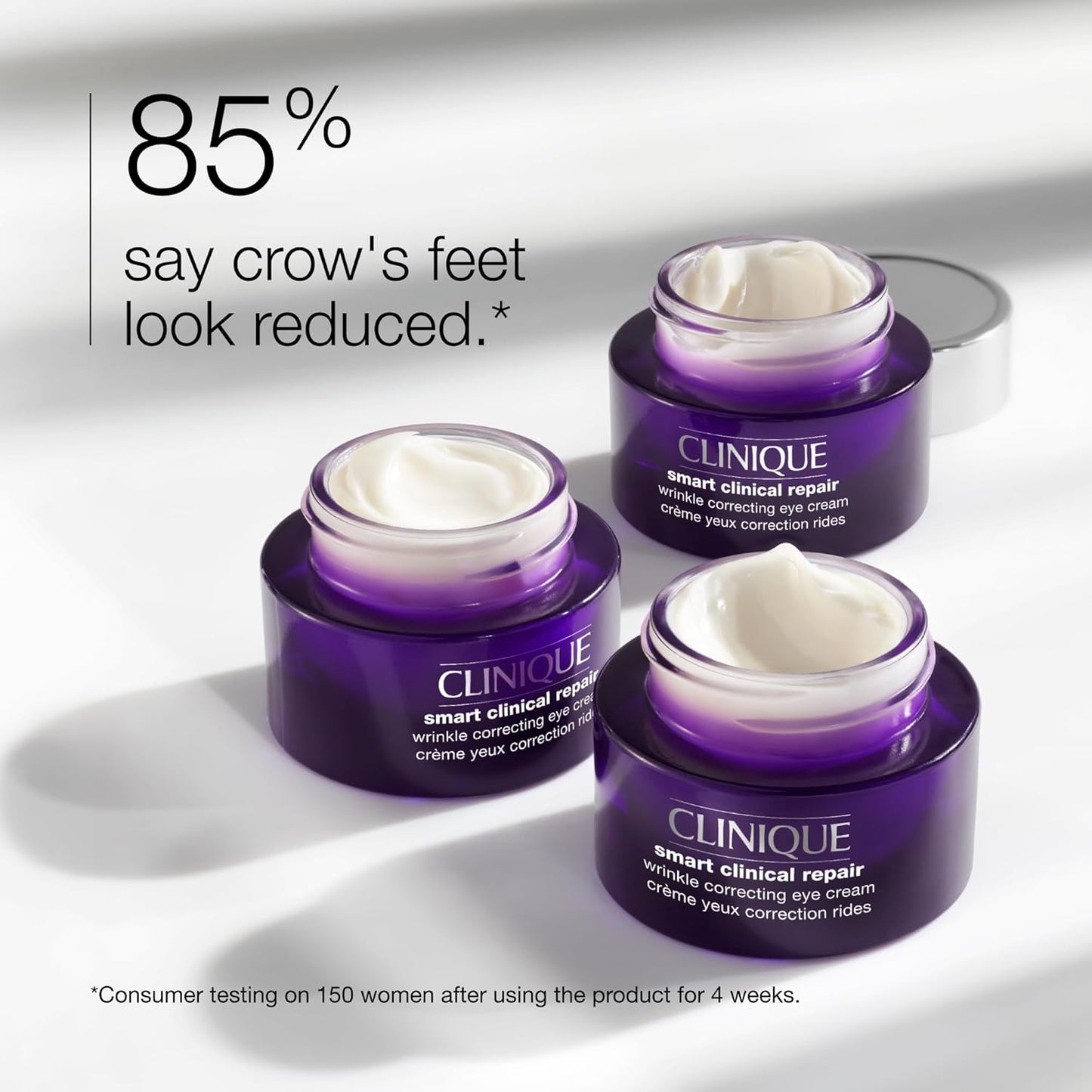 Clinique Wrinkle Fighting Routine Set| Anti-Aging Gift Set For Her