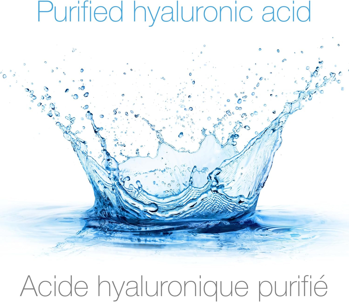 Neutrogena Hydro Boost Gel Cream with SPF 25 - Broad Spectrum UVA/UVB Protection & Hyaluronic Acid - Lightweight Oil-Free Facial Moisturizer for Smooth, Hydrated Skin - Non-Comedogenic, 47mL