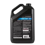 Kirkland Signature 5W30 Full Synthetic Oil for Automobile, 2-pack