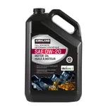 Kirkland Signature 0W20 Full Synthetic Motor Oil, 2-pack - PuriLite