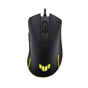 ASUS Mouse P309 TUF GAMING M3 GEN II 8000dpi USB Wired IP56 dust and water resistance - PuriLite