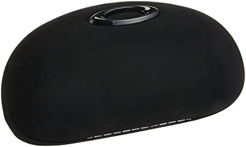 Oakley Unisex's Lifestyle Ellipse O Sunglass Case