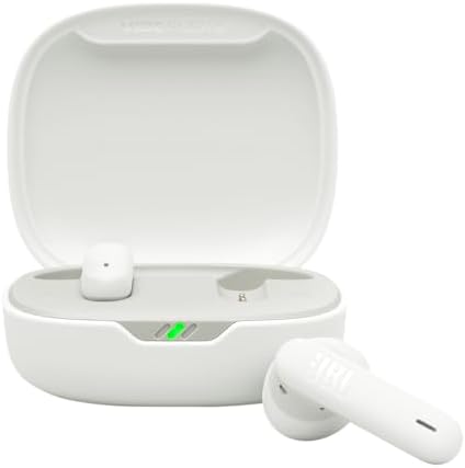 JBL Vibe Flex 2 - True Wireless Earbuds - Black