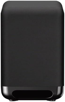 Sony 300W Wireless Subwoofer for HT-A9/A7000