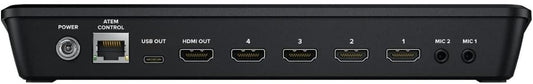 Atem Mini Pro ISO - PuriLite