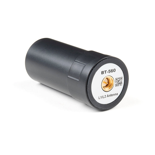 GNSS Multi-Band L1/L2 Helical Antenna (SMA) BT-560