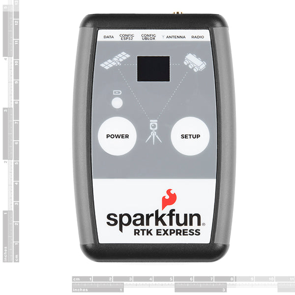 SparkFun RTK Express