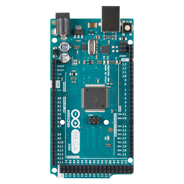 Arduino Mega 2560 R3