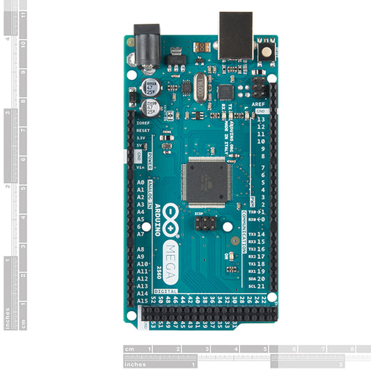 Arduino Mega 2560 R3 - PuriLite
