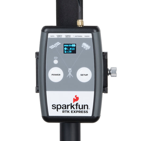 SparkFun RTK Express - PuriLite