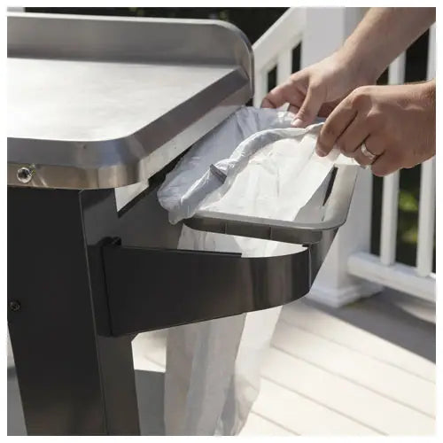 Cuisinart Outdoor Stainless Steel Prep Table 36" X 22"