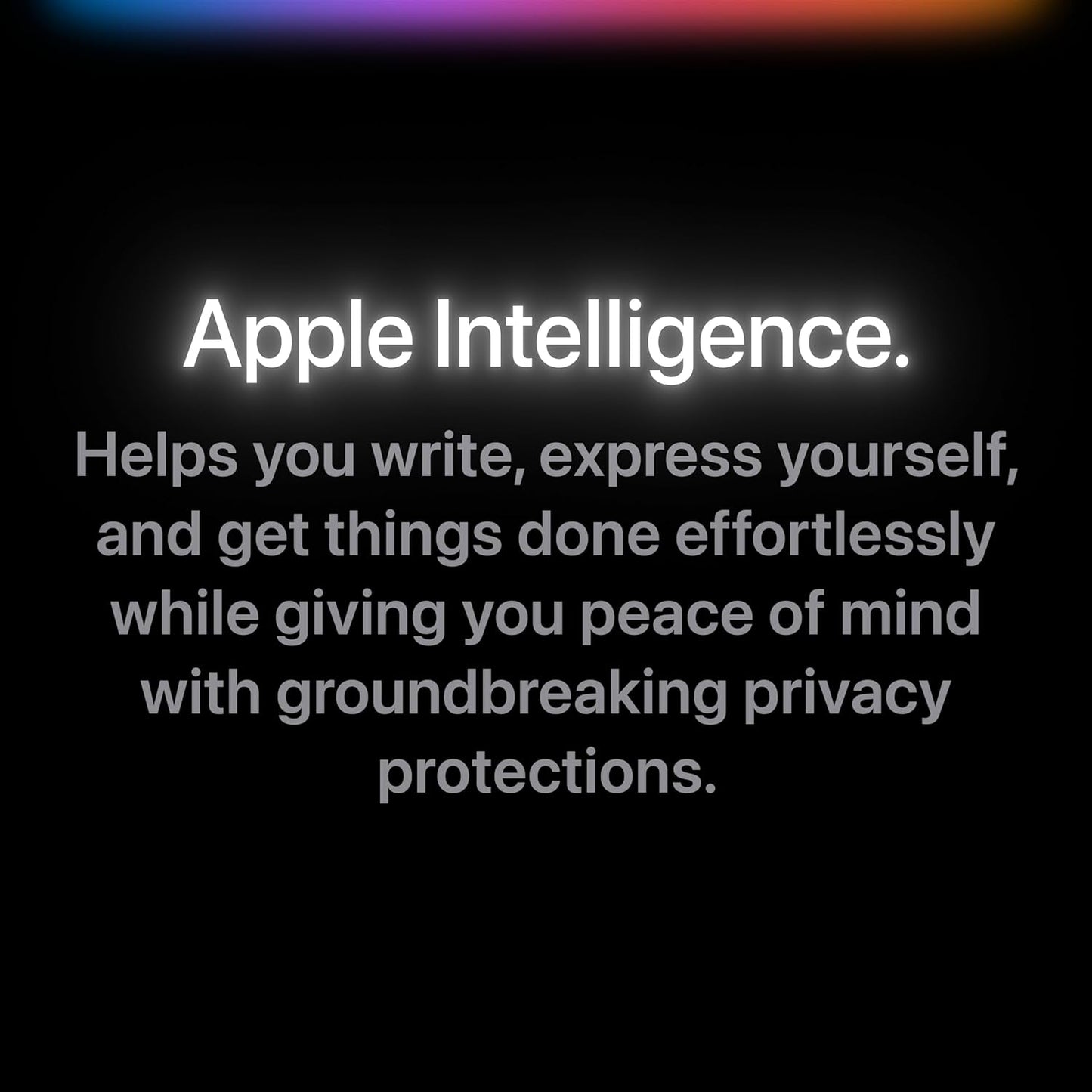 Apple iPad Pro 11-Inch (M4): Built for Apple Intelligence, Ultra Retina XDR Display, 256GB, 12MP Front/Back Camera, LiDAR Scanner, Wi-Fi 6E, Face ID, All-Day Battery Life — Space Black