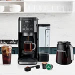 Ninja DualBrew Coffee Maker - PuriLite
