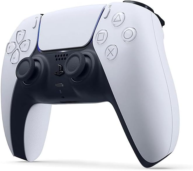 DualSense Wireless Controller - White