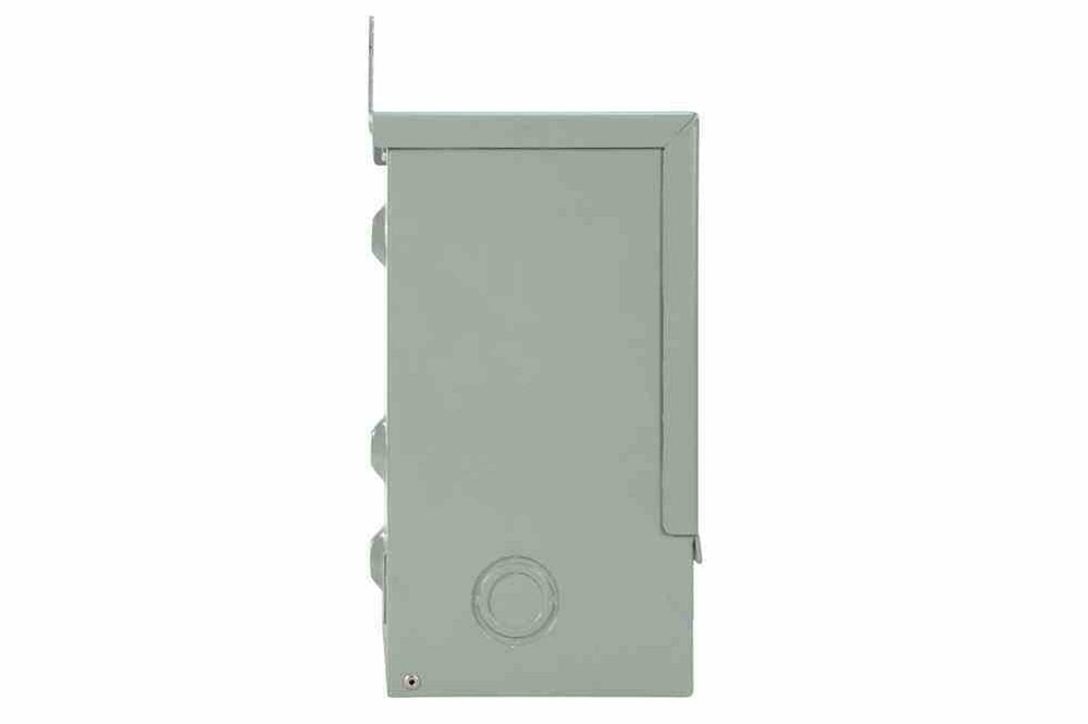 1 kVA Isolation Transformer - 240V Primary - 25V AC Secondary - 50/60Hz - Fully Potted/Encapsulated