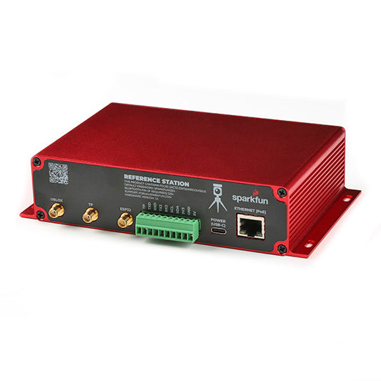 SparkFun RTK Reference Station - PuriLite