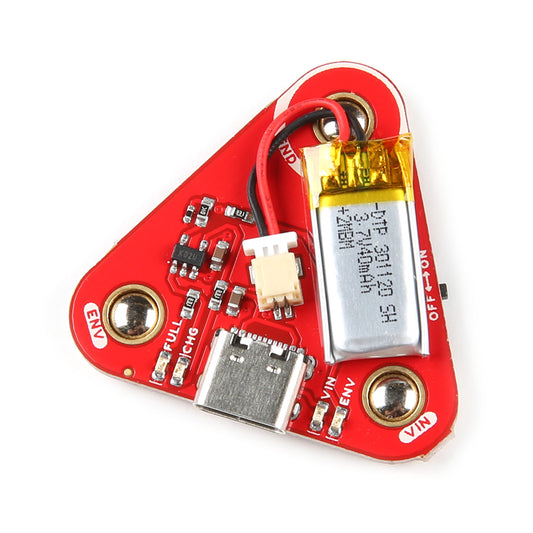 MyoWare 2.0 Muscle Sensor Development Kit - PuriLite
