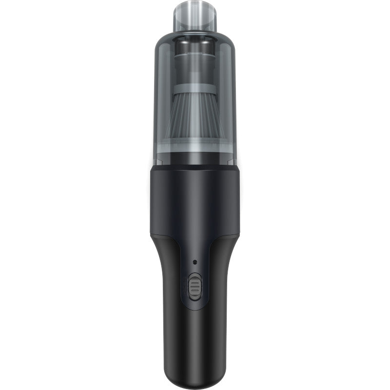 ICAN - Portable Car Vacuum Cleaner, 54000 RPM, 10500Pa Suction, USB Type-C