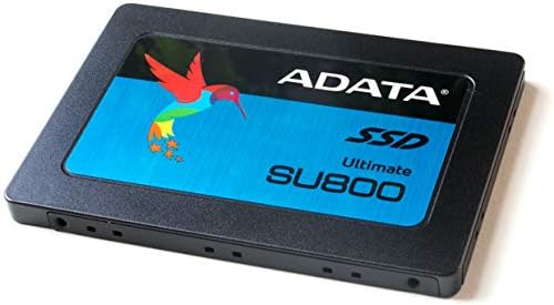 Adata Su800 512Gb 3D TLC Ssd