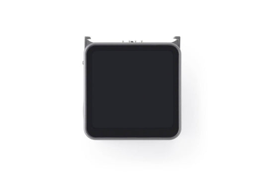 DJI Accessory CP.OS.00000189.01 Action 2 Front Touchscreen Module - PuriLite