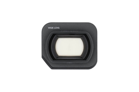 DJI Accessory CP.MA.00000562.01 Mavic 3 Classic Wide-Angle Lens - PuriLite