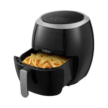 Salton XXL Digital Air Fryer 8 L (8.5 qt.) - PuriLite