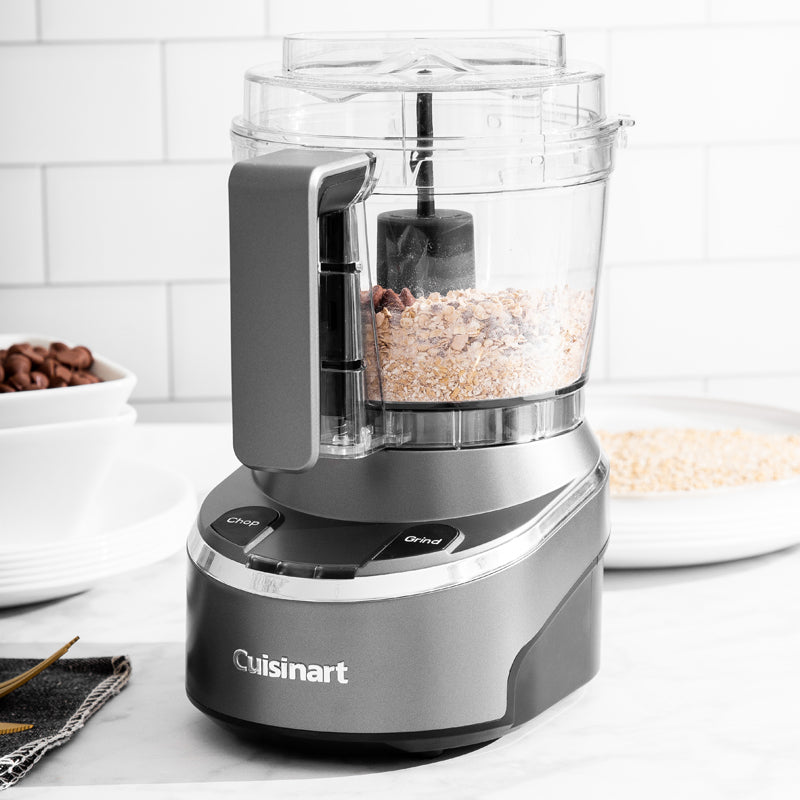 Cuisinart - Evolution X Cordless Mini Food Chopper