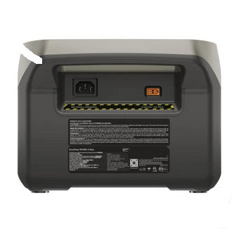 EcoFlow RIVER 2 MAX 512Wh Power Station - PuriLite