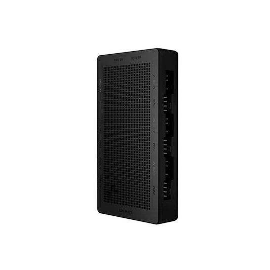 DeepCool SC790 2-in-1 PWM & RGB hub - PuriLite