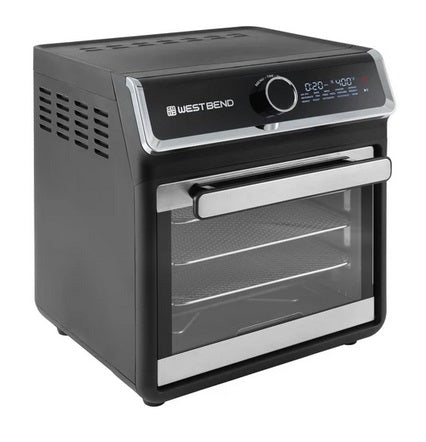 West Bend 14.2 L (15 qt.) Air Fryer Oven - PuriLite