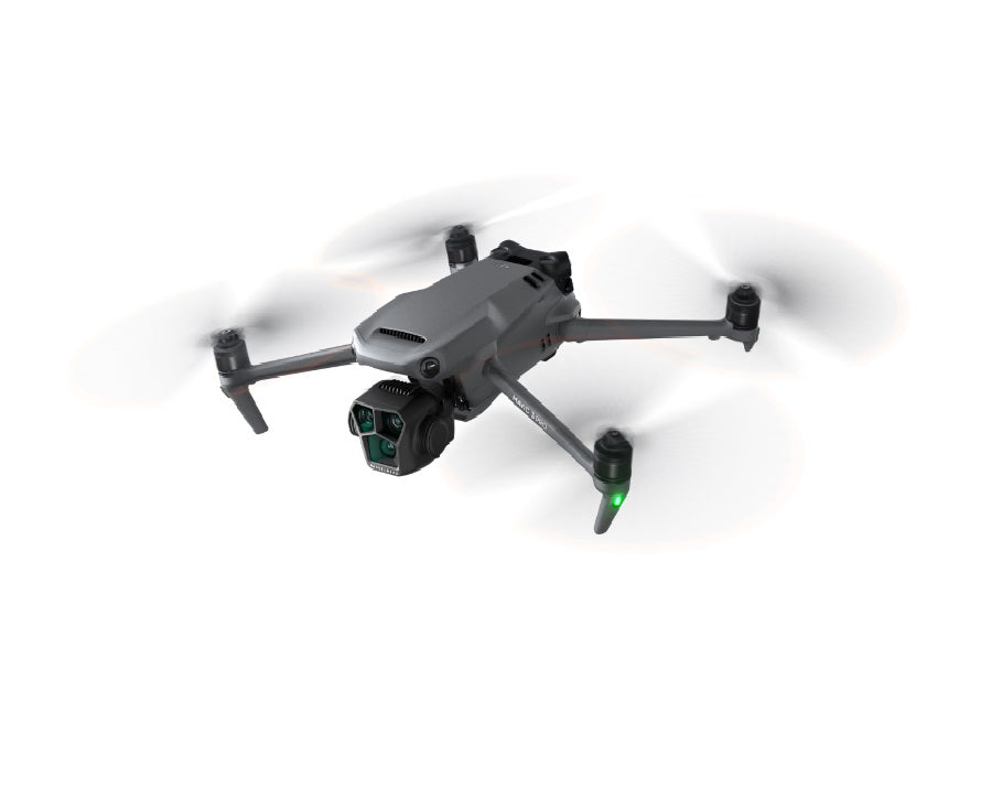 DJI Drone CP.MA.00000662.01 Mavic 3 Pro Fly More Combo(DJI RC PRO) Retail