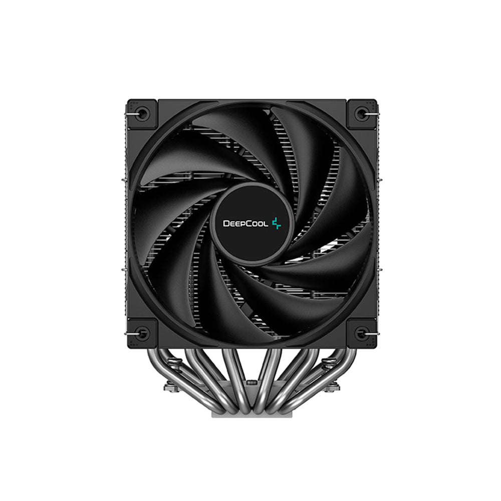 DeepCool AK620 High-Performance CPU Cooler